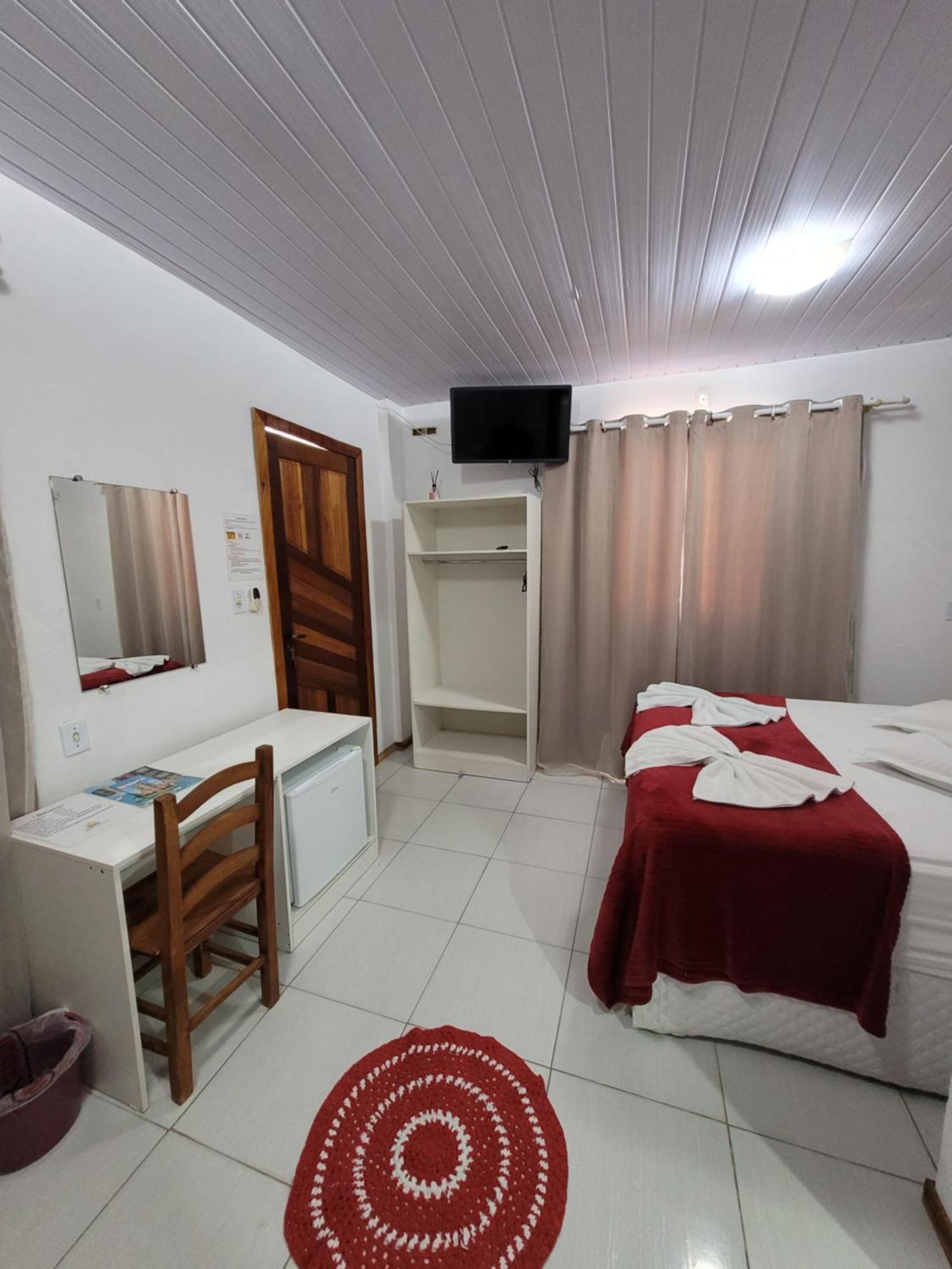 Pousada Pontal Da Armacao بنها المظهر الخارجي الصورة